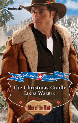Title details for The Christmas Cradle by Linda Warren - Available